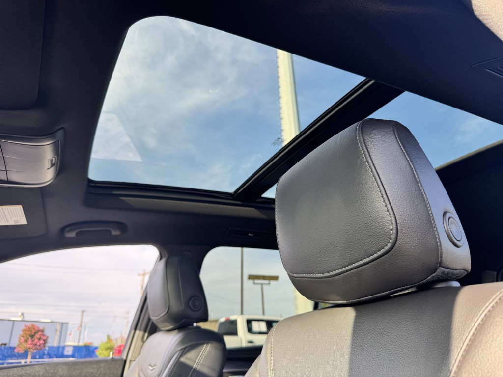 2023 Cadillac XT6 Image 30