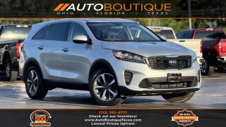 Image for 2020 Kia Sorento LX V6 ID: 6642098