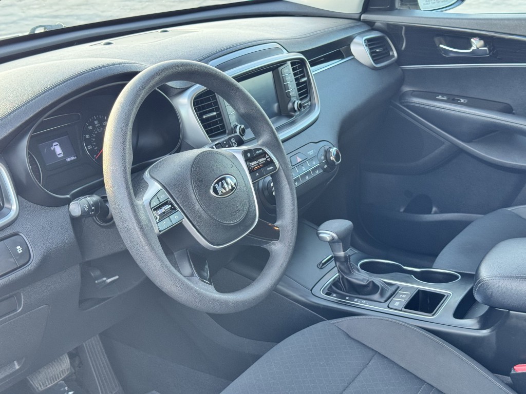 2020 Kia Sorento Image 11
