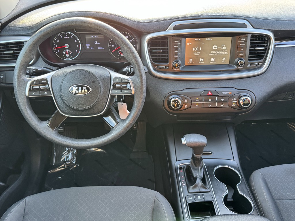 2020 Kia Sorento Image 13