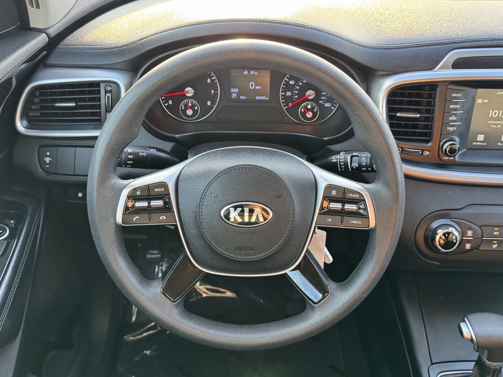 2020 Kia Sorento Image 14