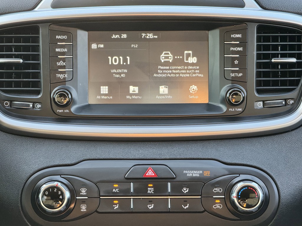 2020 Kia Sorento Image 18