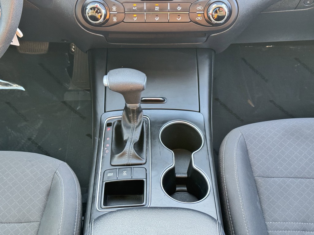 2020 Kia Sorento Image 20