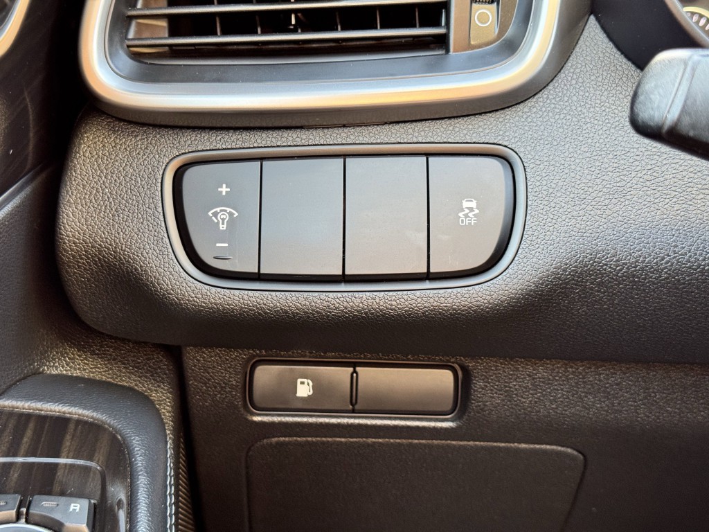 2020 Kia Sorento Image 22