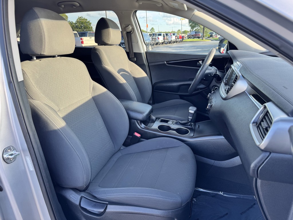 2020 Kia Sorento Image 24