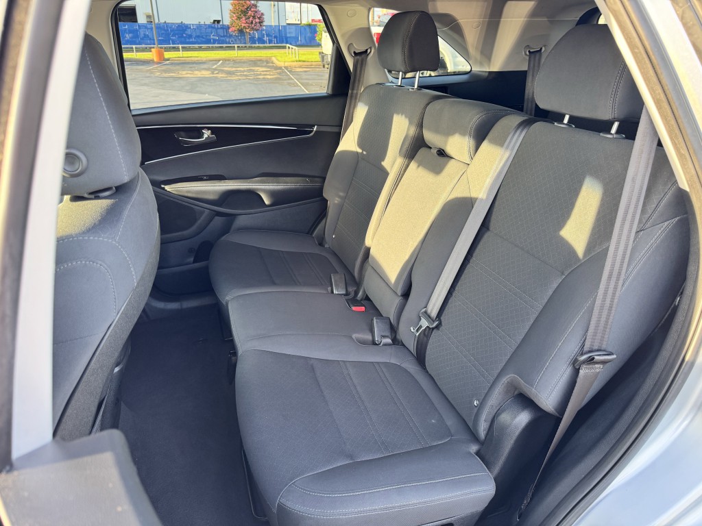 2020 Kia Sorento Image 26