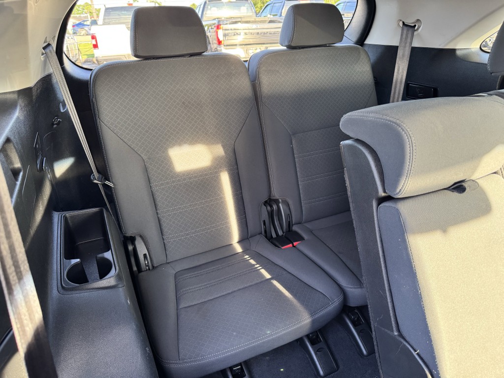 2020 Kia Sorento Image 27