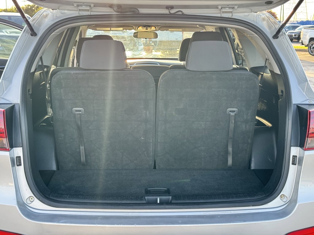 2020 Kia Sorento Image 28