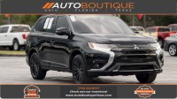 Image for 2020 Mitsubishi Outlander SE ID: 6642099