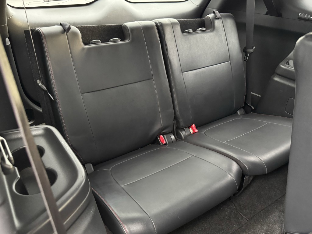 2020 Mitsubishi Outlander Image 24