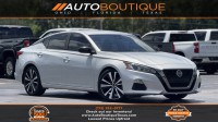 Image for 2020 Nissan Altima 2.5 SR ID: 6642104