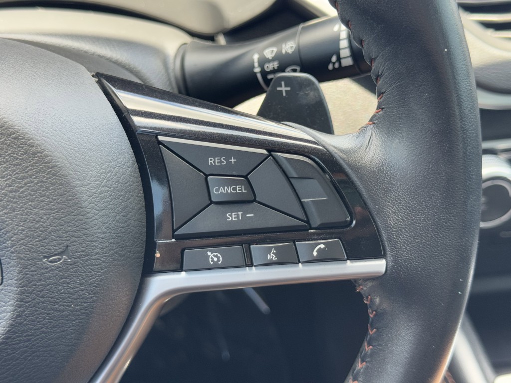 2020 Nissan Altima Image 17