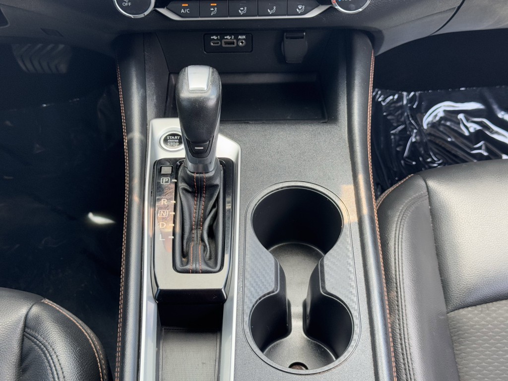 2020 Nissan Altima Image 21