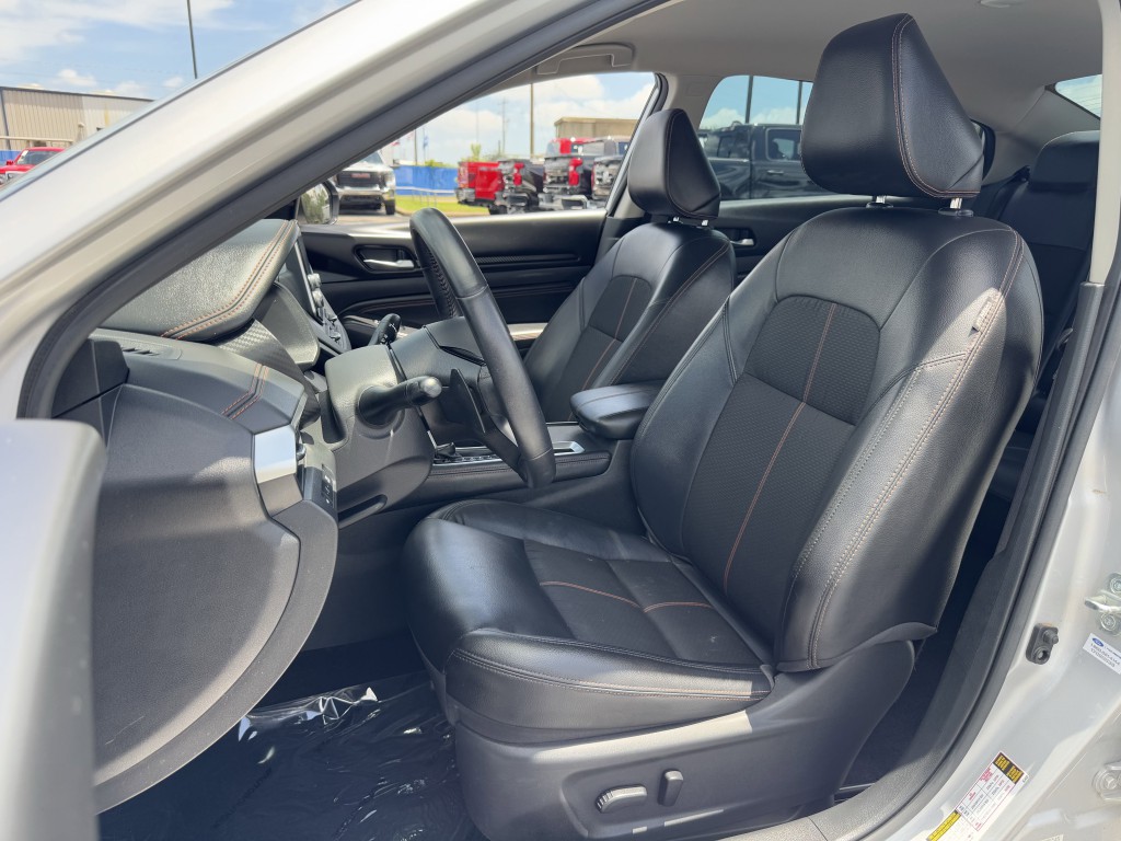 2020 Nissan Altima Image 24