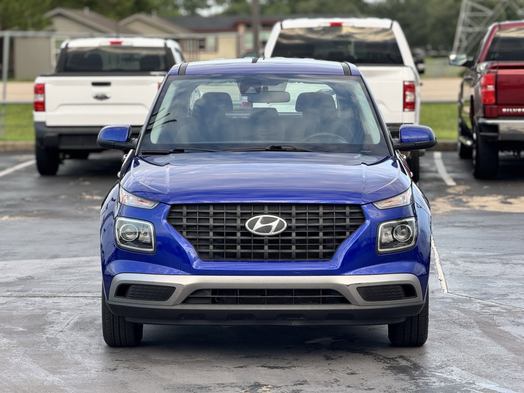 2023 Hyundai Venue Image 5