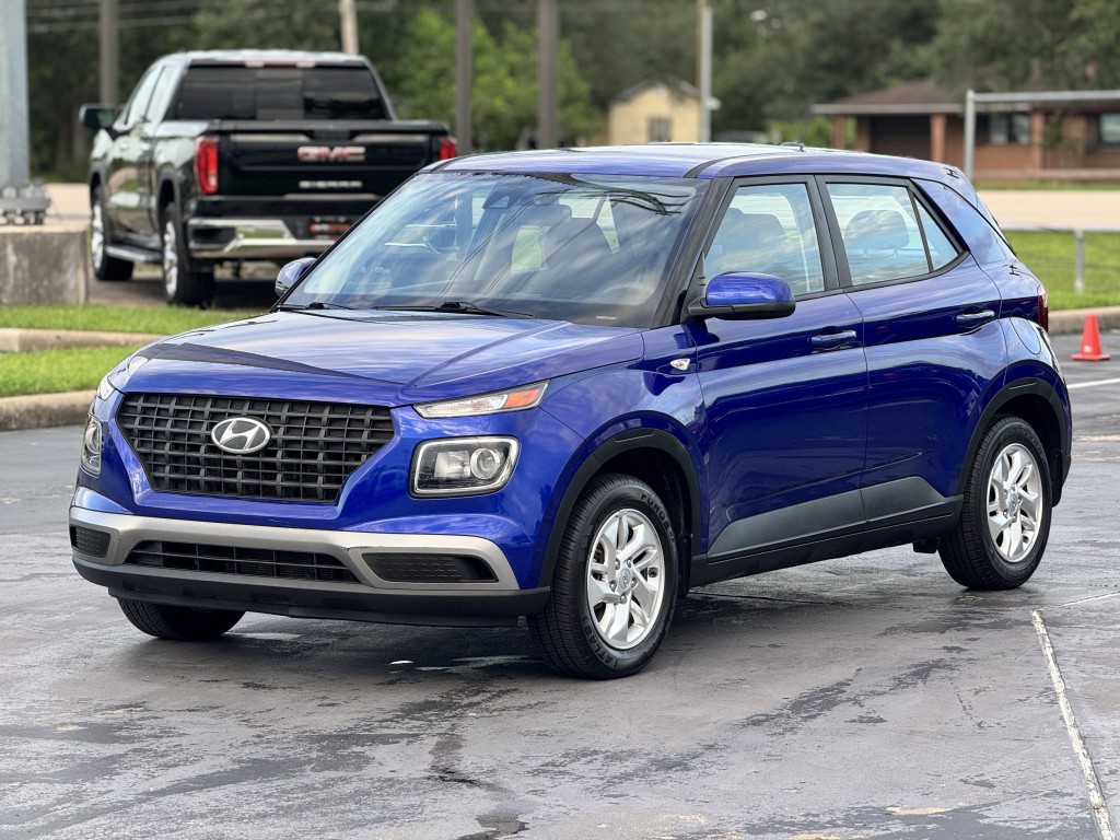 2023 Hyundai Venue Image 7
