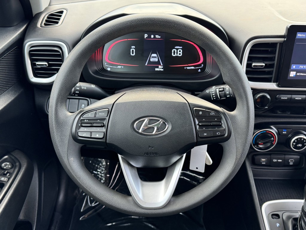 2023 Hyundai Venue Image 15