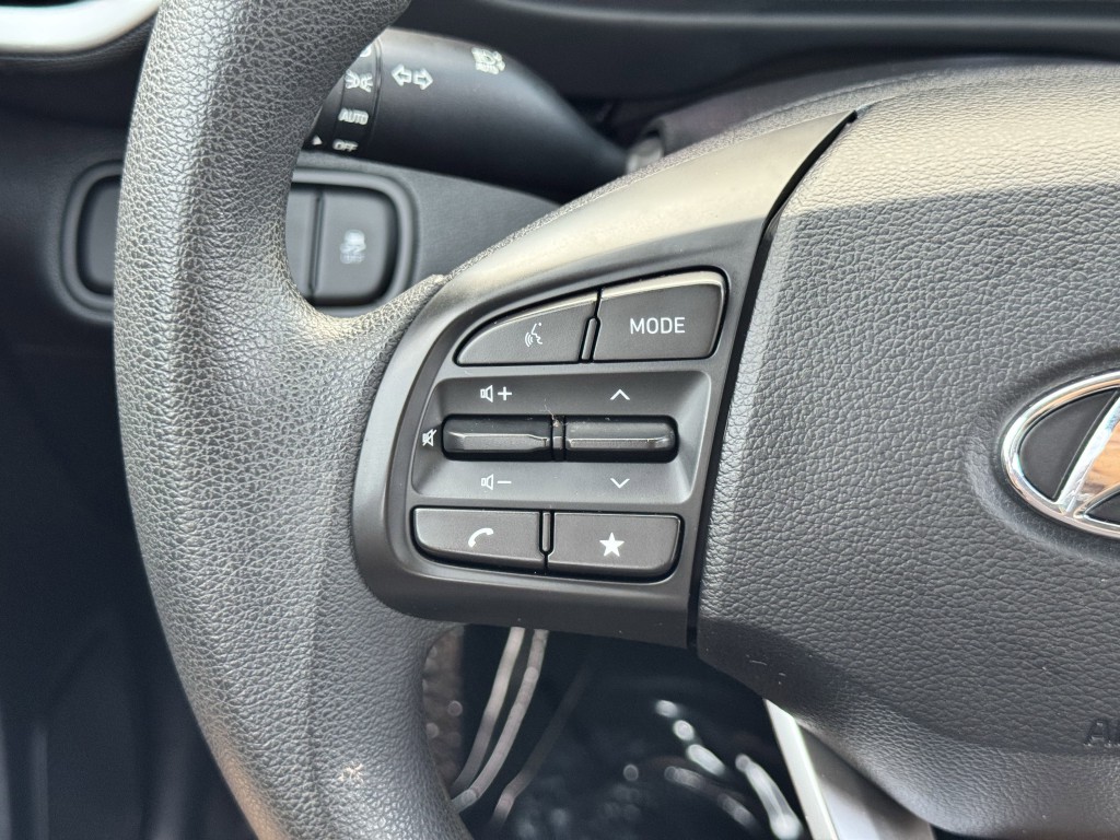 2023 Hyundai Venue Image 16