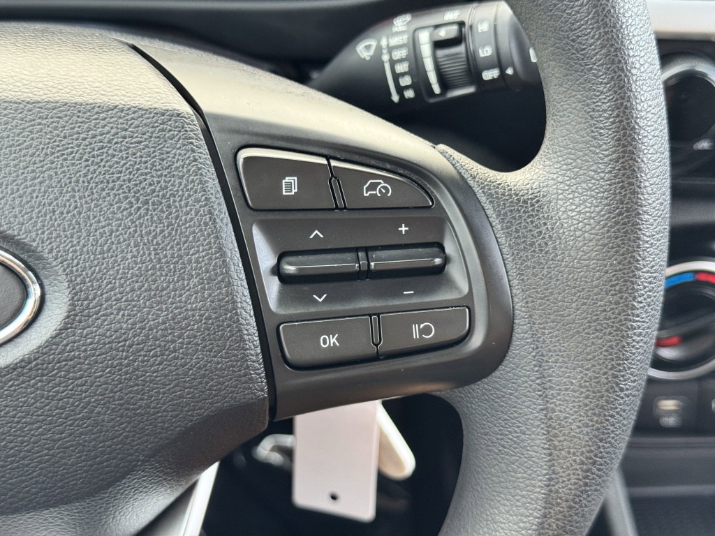2023 Hyundai Venue Image 17