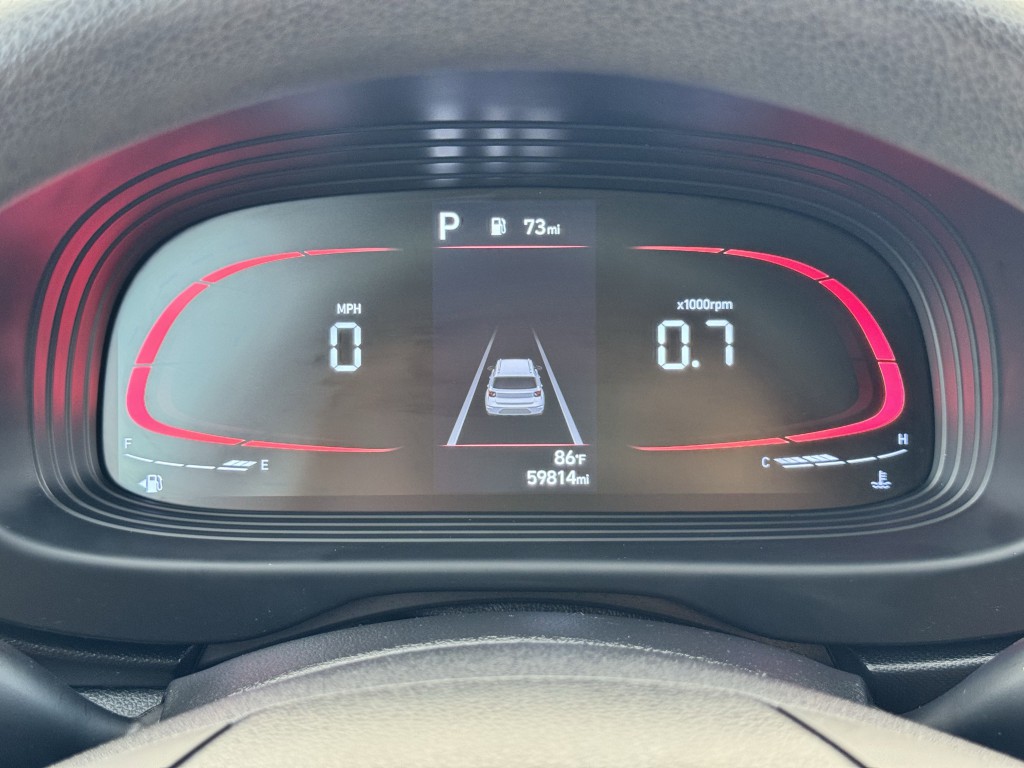 2023 Hyundai Venue Image 18