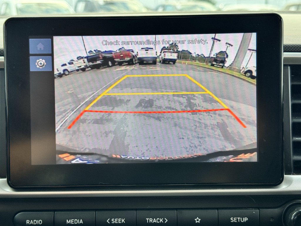 2023 Hyundai Venue Image 20