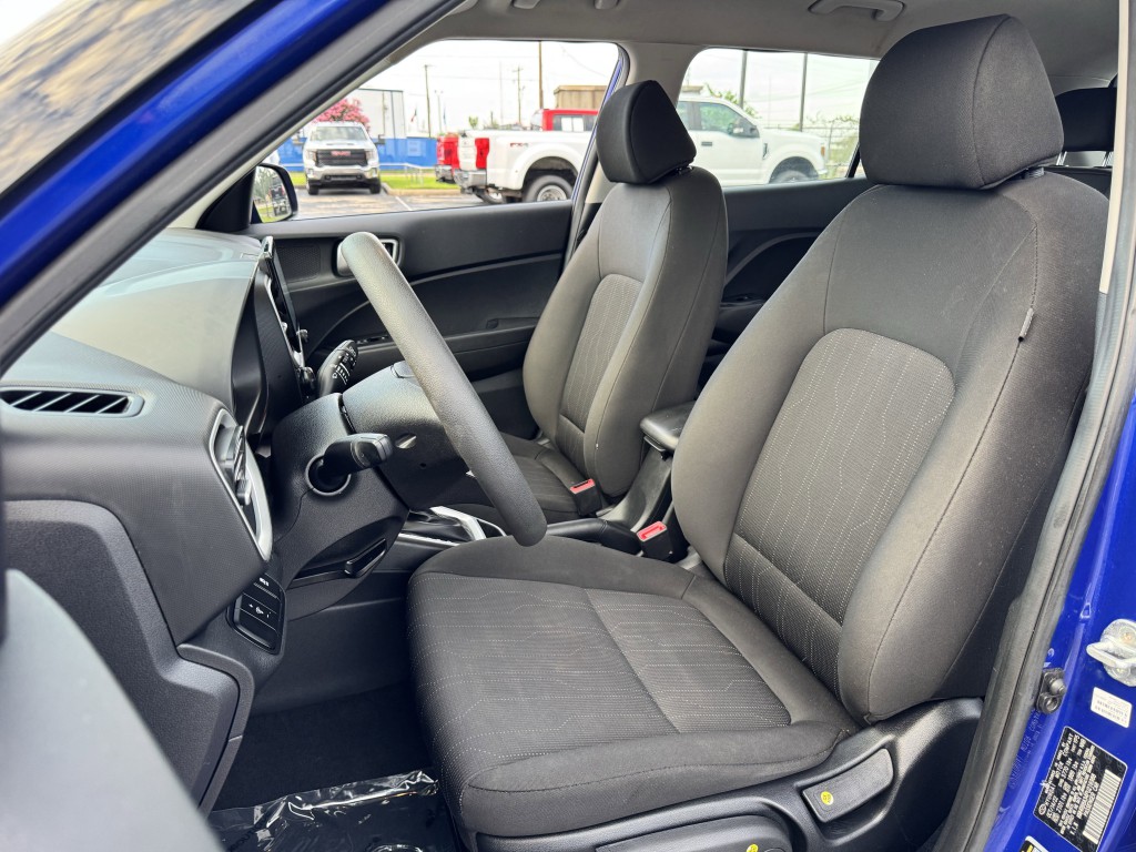 2023 Hyundai Venue Image 24
