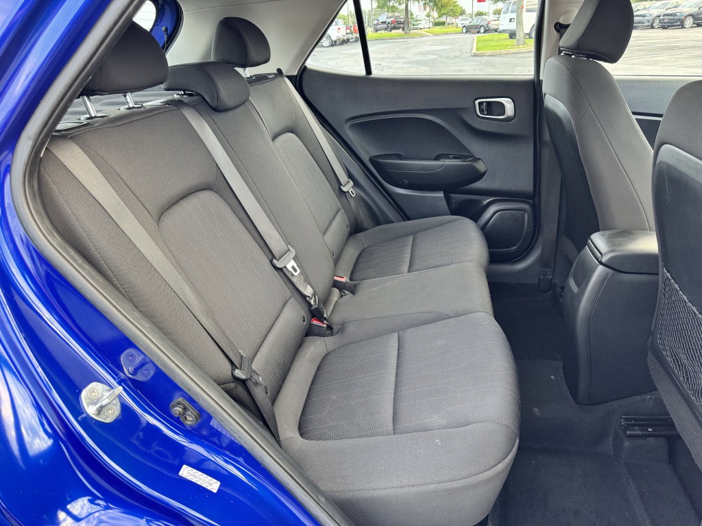2023 Hyundai Venue Image 26