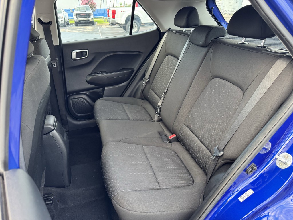 2023 Hyundai Venue Image 27