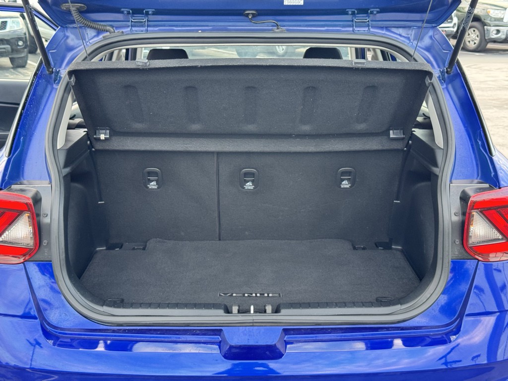 2023 Hyundai Venue Image 28