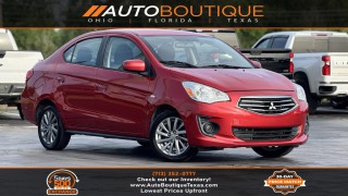 Image for 2019 Mitsubishi Mirage ES ID: 6642107