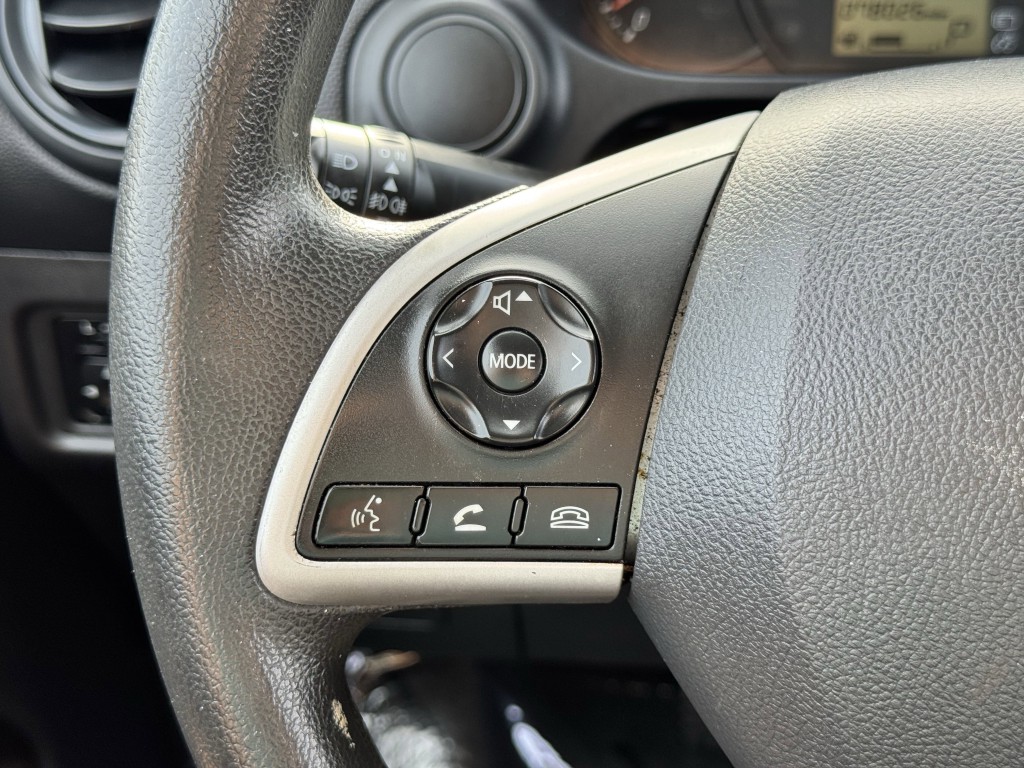 2019 Mitsubishi Mirage Image 16