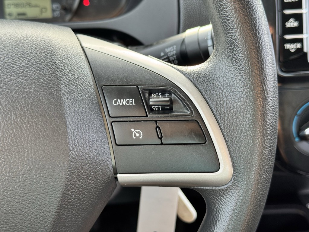 2019 Mitsubishi Mirage Image 17