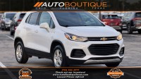 Image for 2020 Chevrolet Trax LT ID: 6643885