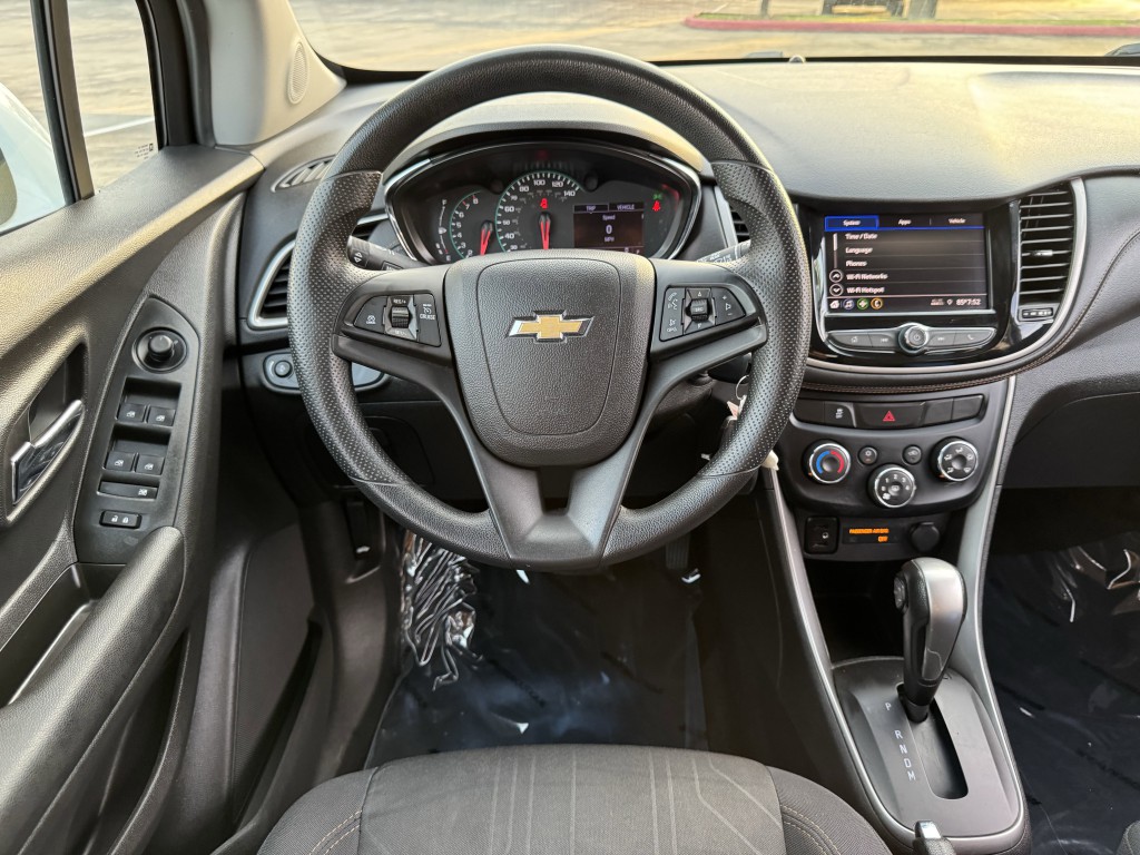 2020 Chevrolet Trax Image 14