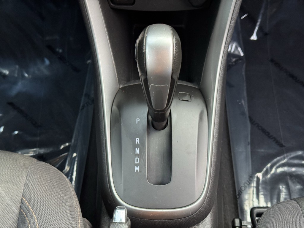 2020 Chevrolet Trax Image 19