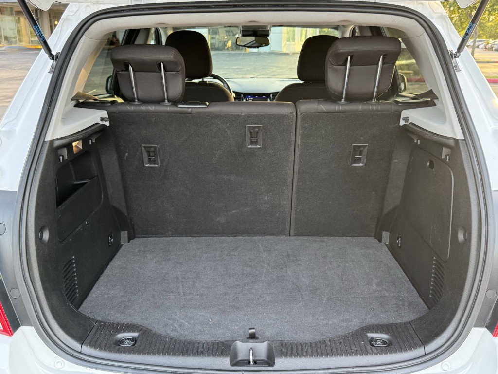 2020 Chevrolet Trax Image 25