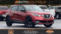 Image for 2020 Nissan Kicks SR ID: 6643886