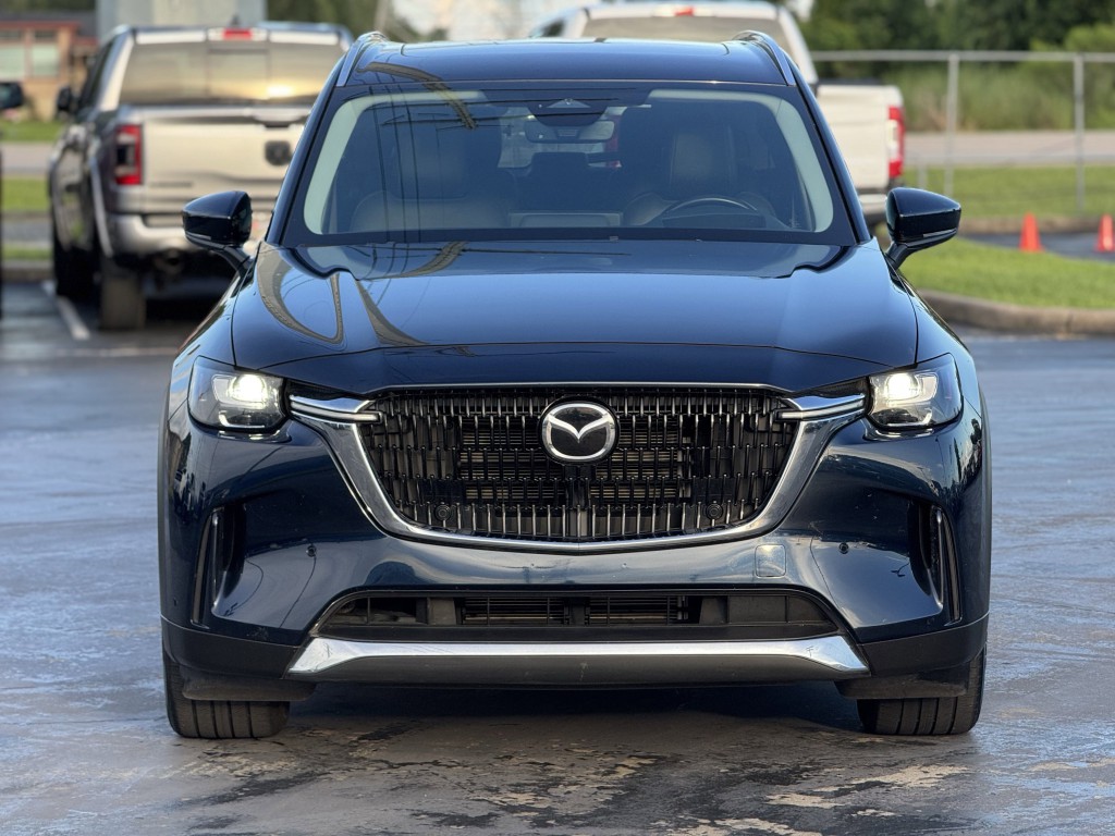 2024 Mazda CX-9 Image 8