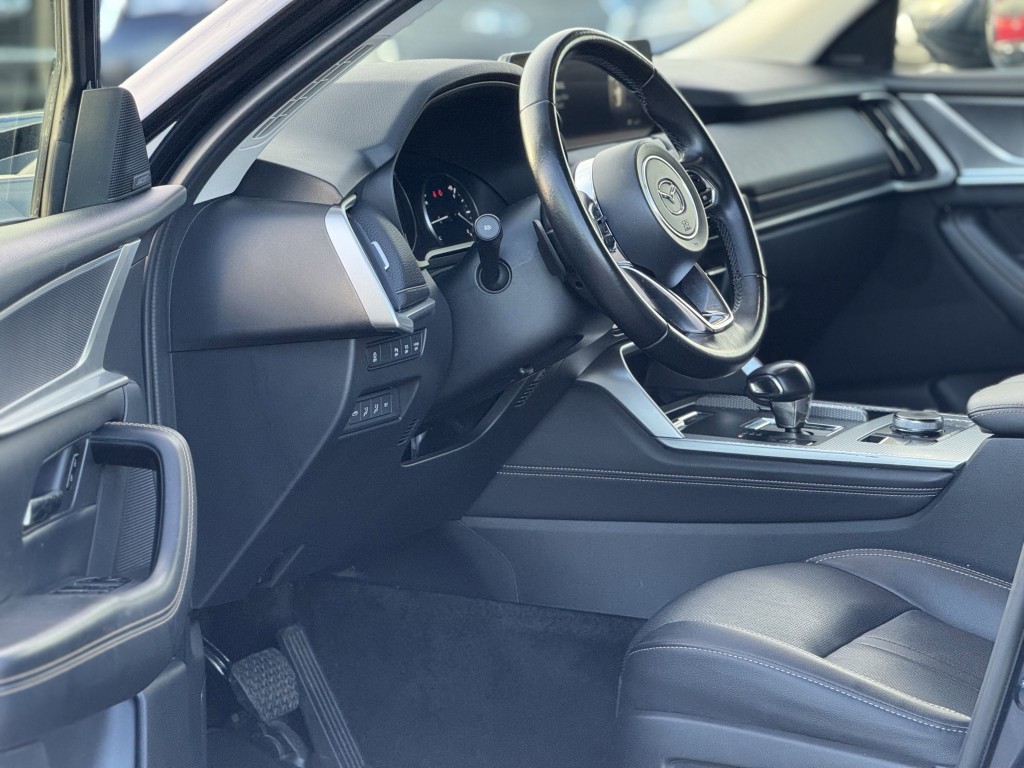 2024 Mazda CX-9 Image 14