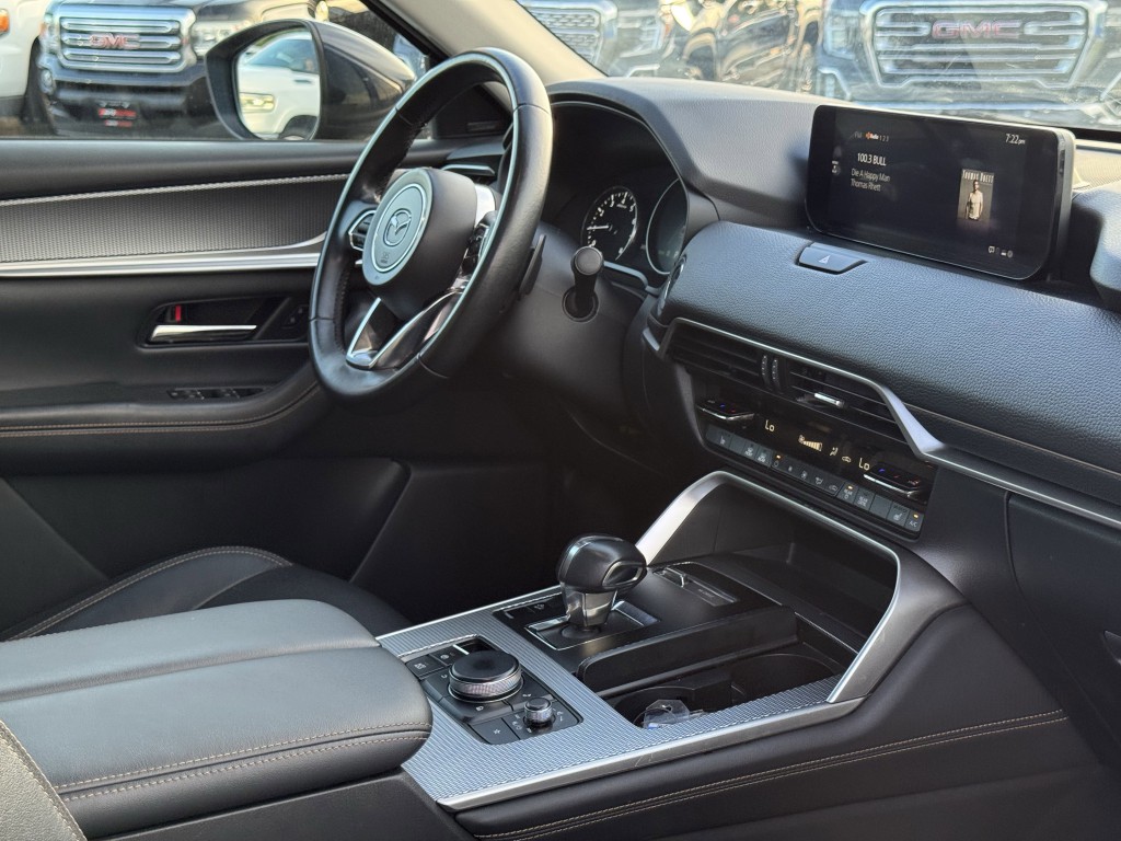 2024 Mazda CX-9 Image 15