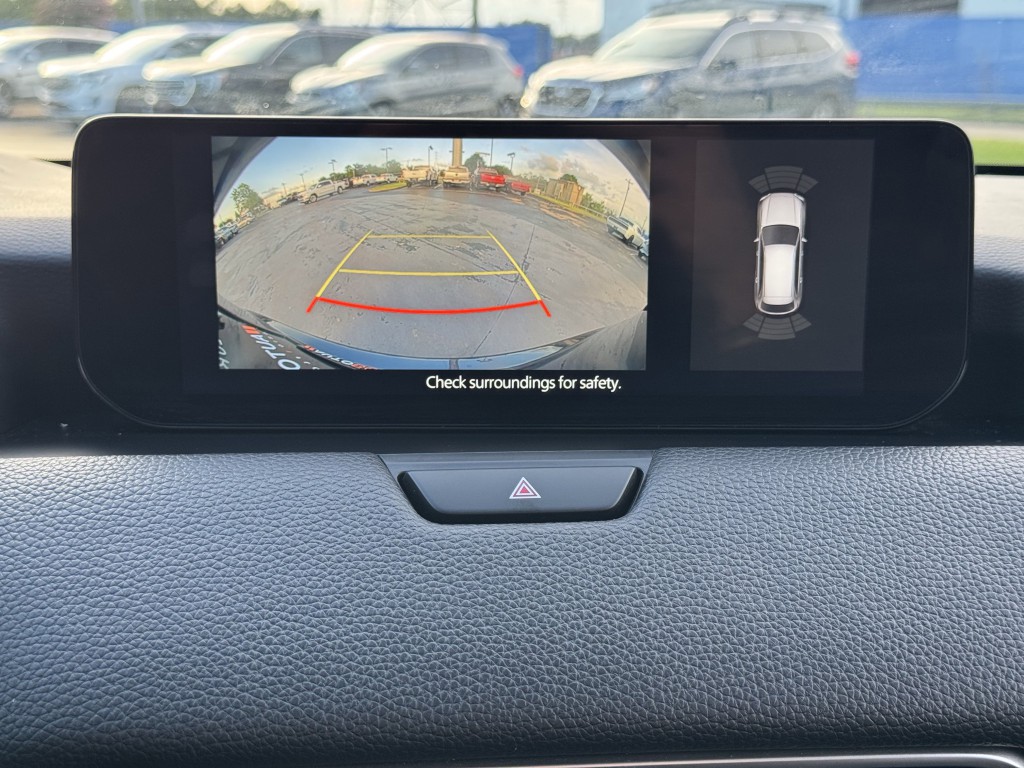 2024 Mazda CX-9 Image 20