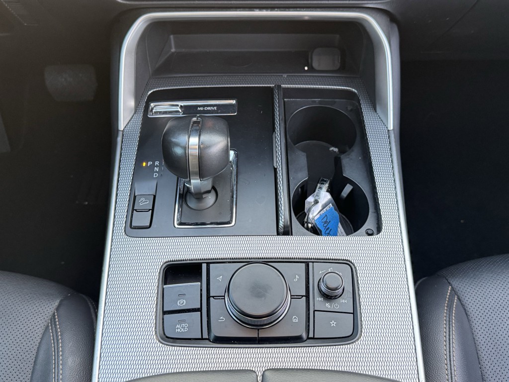 2024 Mazda CX-9 Image 21