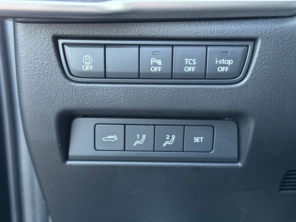 2024 Mazda CX-9 Image 22