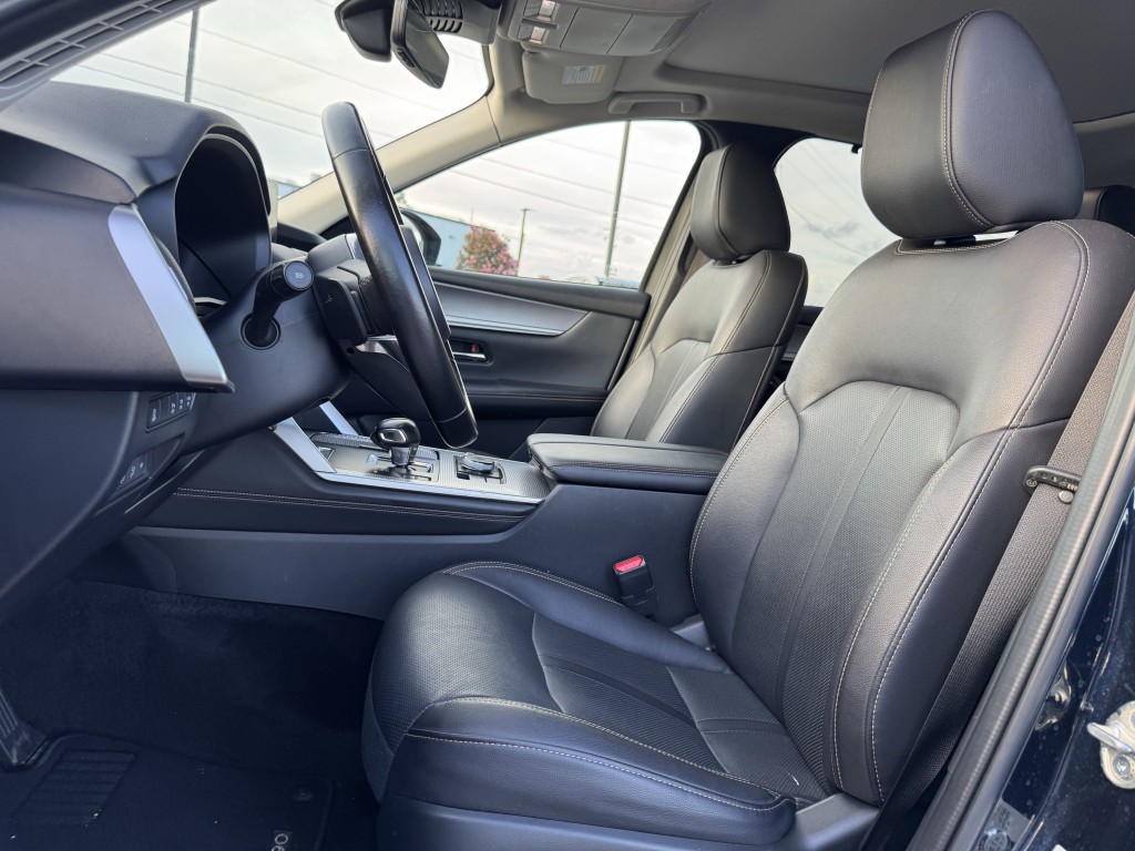 2024 Mazda CX-9 Image 23