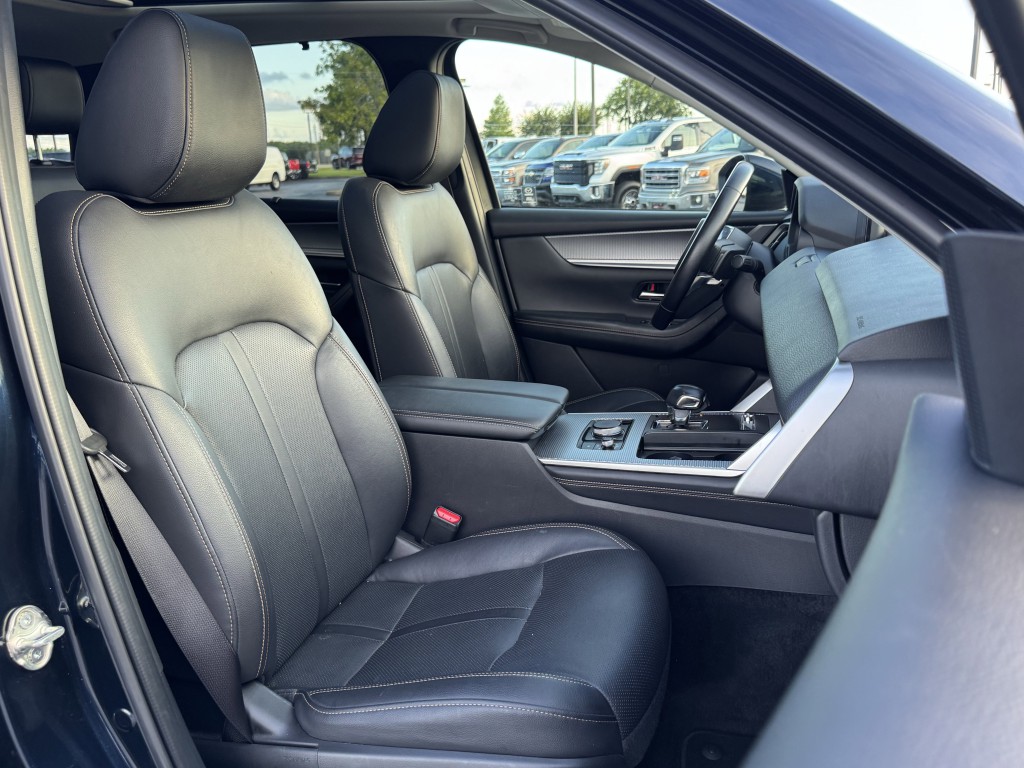 2024 Mazda CX-9 Image 24