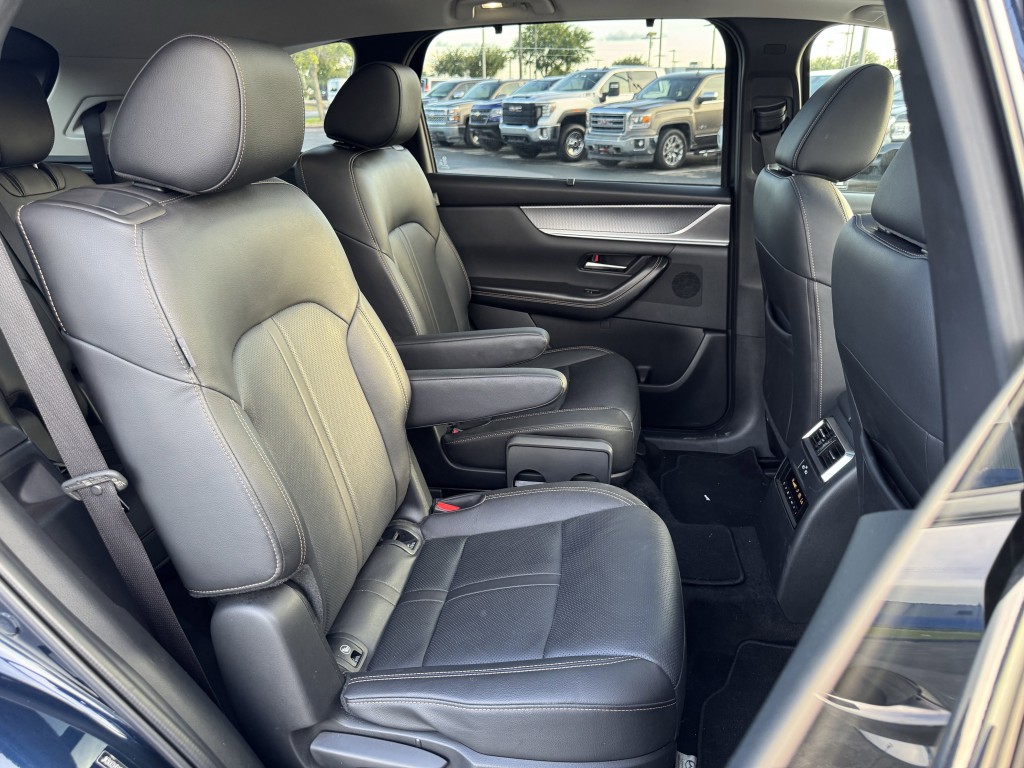 2024 Mazda CX-9 Image 25