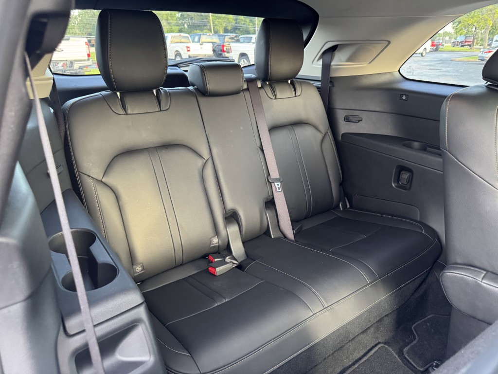2024 Mazda CX-9 Image 26