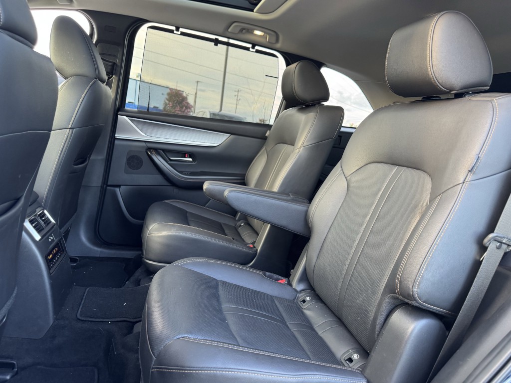 2024 Mazda CX-9 Image 27