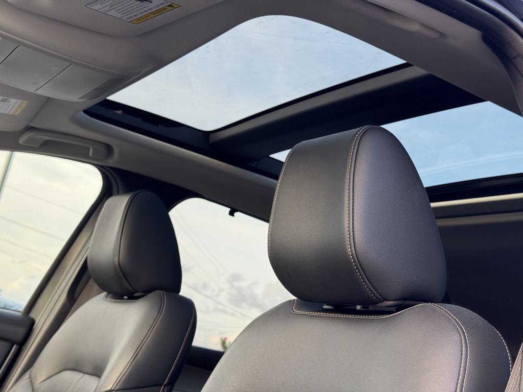 2024 Mazda CX-9 Image 28