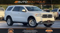 Image for 2015 Dodge Durango SXT ID: 6645469